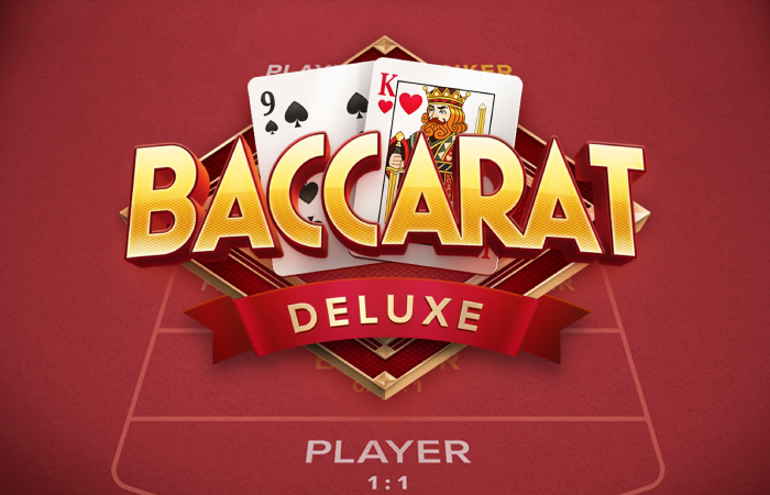 Baccarat Deluxe