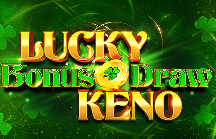 Lucky Keno